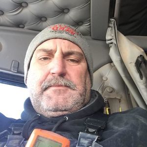 Meet your Posher, Chad